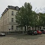 Lägenhet Im Ug Direkt In Der Innenstadt, Centrum Schwerin (Mecklenburg-Vorpommern)