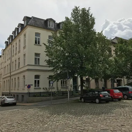 Apartment Im Ug Direkt In Der Innenstadt, Centrum Schwerin (Mecklenburg-Vorpommern)