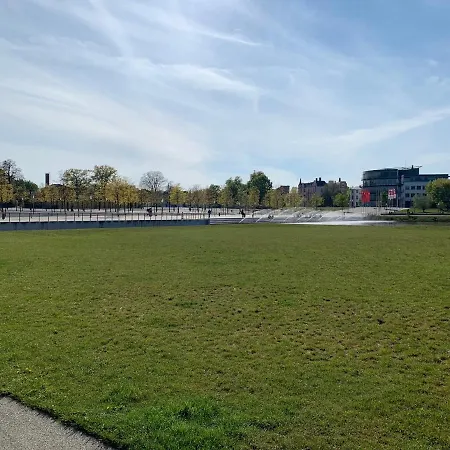 Im Ug Direkt In Der Innenstadt, Centrum Apartment *