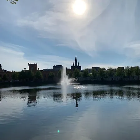 Apartment Im Ug Direkt In Der Innenstadt, Centrum