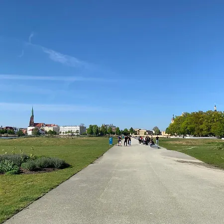 Apartment Im Ug Direkt In Der Innenstadt, Centrum *