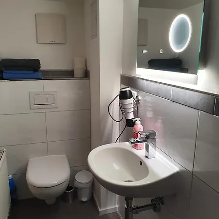 Apartment Im Ug Direkt In Der Innenstadt, Centrum Schwerin (Mecklenburg-Vorpommern)