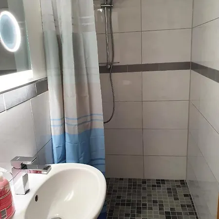 Apartment Im Ug Direkt In Der Innenstadt, Centrum Schwerin (Mecklenburg-Vorpommern)