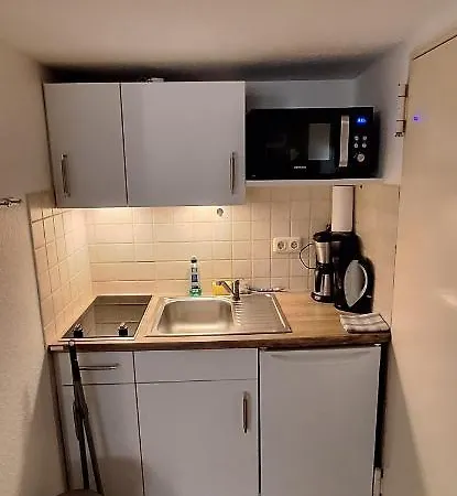 Apartment Im Ug Direkt In Der Innenstadt, Centrum