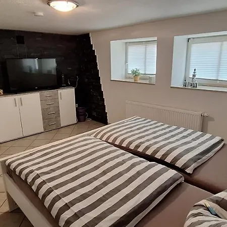 Apartment Im Ug Direkt In Der Innenstadt, Centrum Schwerin (Mecklenburg-Vorpommern)