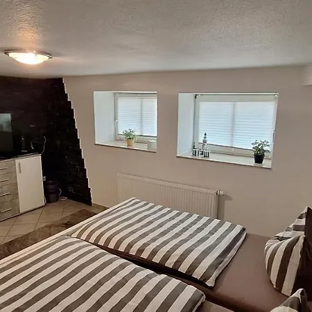 Im Ug Direkt In Der Innenstadt, Centrum Apartment Schwerin (Mecklenburg-Vorpommern)