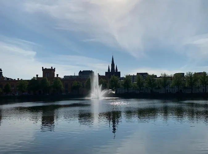 Apartment Im Ug Direkt In Der Innenstadt, Centrum
