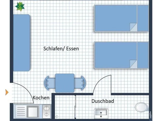 Im Ug Direkt In Der Innenstadt, Centrum