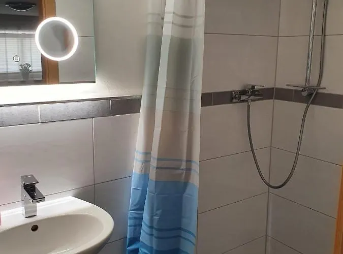 Apartment Im Ug Direkt In Der Innenstadt, Centrum Schwerin (Mecklenburg-Vorpommern)