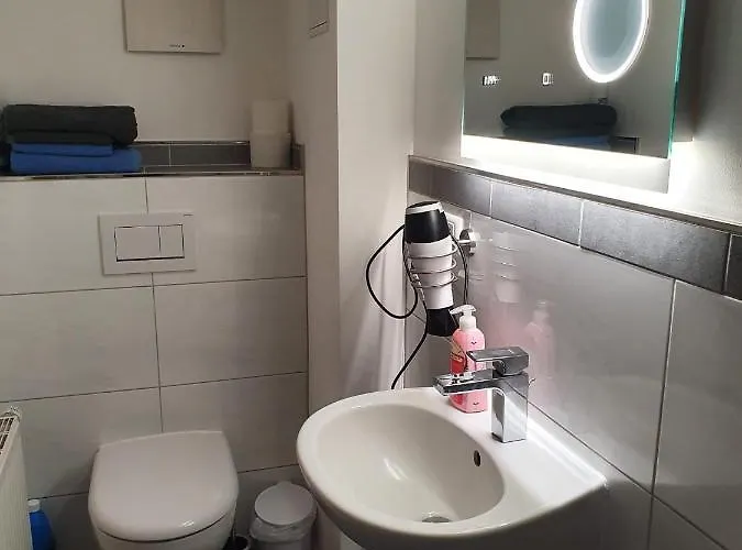 Apartment Im Ug Direkt In Der Innenstadt, Centrum Schwerin (Mecklenburg-Vorpommern)