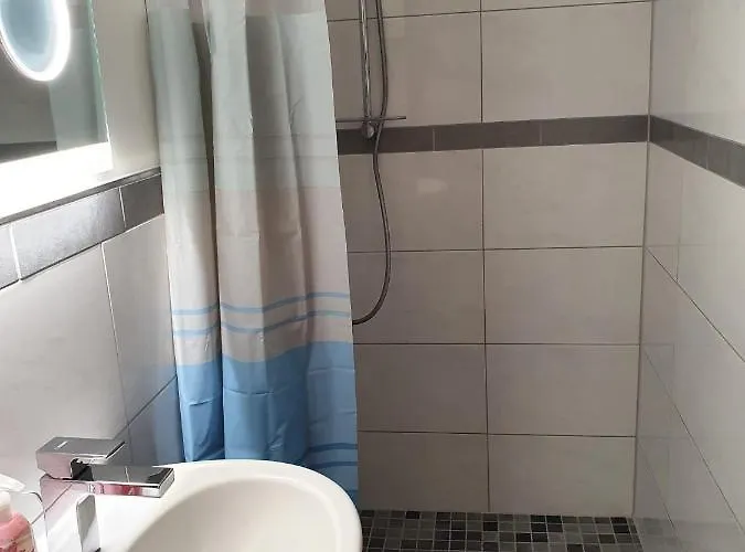 Apartment Im Ug Direkt In Der Innenstadt, Centrum Schwerin (Mecklenburg-Vorpommern)