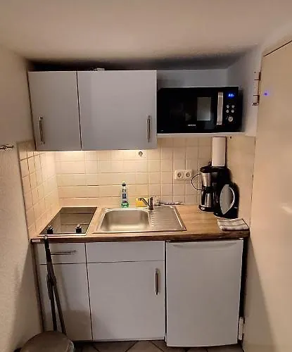 Apartment Im Ug Direkt In Der Innenstadt, Centrum