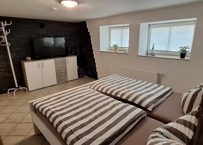 Apartment Im Ug Direkt In Der Innenstadt, Centrum Schwerin (Mecklenburg-Vorpommern)