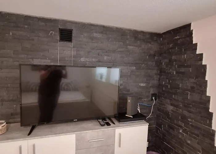 Im Ug Direkt In Der Innenstadt, Centrum Schwerin (Mecklenburg-Vorpommern)