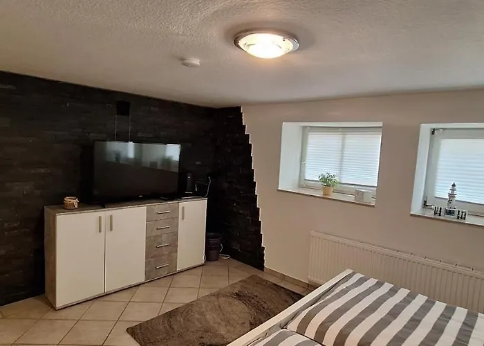 Im Ug Direkt In Der Innenstadt, Centrum * Schwerin (Mecklenburg-Vorpommern)